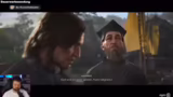 Start von Assassin's Creed Sh…
