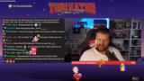 Stream-Start und Begrüßung