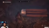 Erkundung einer Dungeon-Umgeb…
