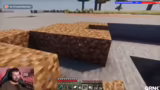 Minecraft-Session und Communi…