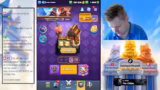 Account-Wechsel und Matchup-H…