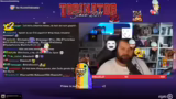 Spielauswahl und Community-In…