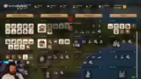 Foundation Gameplay und Klost…