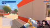 Powerwash Simulator 2 und Kuc…