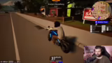 Courier Simulator