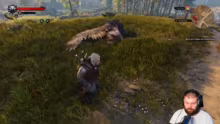 Witcher-Wednesday - heute ab ca. 19/19:…