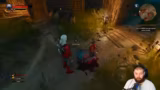 The Witcher 3: Wild Hunt Remastered