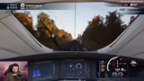 ICE-Fahrt und technische Deta…