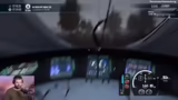 Fahrt im Zugsimulator und Umg…