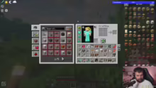 Heute schee Minecraft Monday ab ca. 19:…