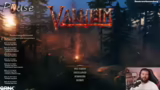Neustart in Valheim: Ein neue…