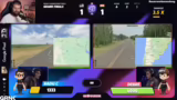 Das Finale der Geoguessr-Welt…