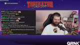 Just Chatting