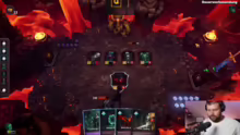 Doomspire Anzockstreamchen ab 19:30/20U…