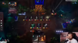 Doomspire: Strategie, Frustra…