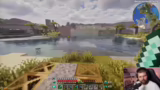 Interaktion im Stream und Wer…