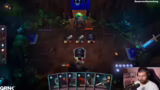 Doomspire Gameplay und Charak…