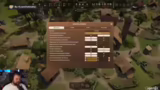 Vogtei, Raid und Foundation