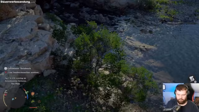 Eintauchen in die Welt von Crimson Desert