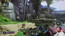 Anzockströmchen mit !borderlands4 ab ca…