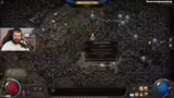 Abschluss des Streams: Weiter…