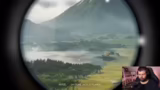 Ghost of Yotei: Gameplay-Eind…