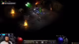 Diablo 2 Session und Pläne