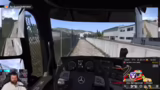 Spielauswahl und Truck World…