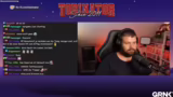 Just Chatting