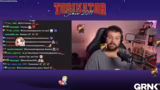 Just Chatting