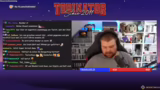 Twitch-Probleme und Placement…