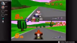 Mario Kart 64