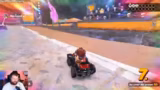 Mario Kart World