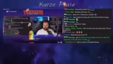 Vorbereitung auf spannende Sp…