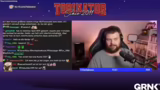 Just Chatting