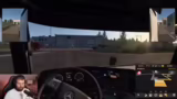 Euro Truck Simulator Fahrt na…
