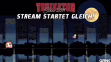 Heute schee PoE 2 Stream ab ca. 20 Uhr…