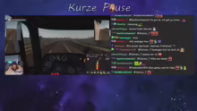 Entspanntes Minecraftströmchen oder so…