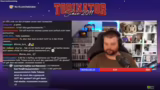 Diskussion über Firmenverkauf…