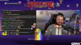Entspannter Streamerino News auf wechse…