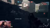 Eindruck von Battlefield und…