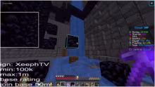 Donut Smp ! Base Rating at 10m ! Gamble