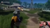 Ghost of Tsushima