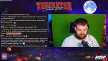 Heute schauen wir ab ca. 19:30 Uhr in d…