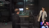 Heute geht's weiter mit 007 First Light…