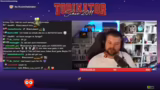 Einstieg in den Stream und Re…