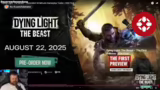 Dying Light the Beast: Stealt…