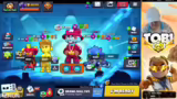 Mastery Punkte und Prolpa-Skin