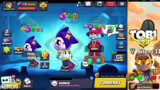 Epic Star Drop und Überlegung…