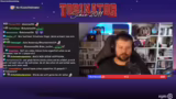 Diskussion über Wrestling und…